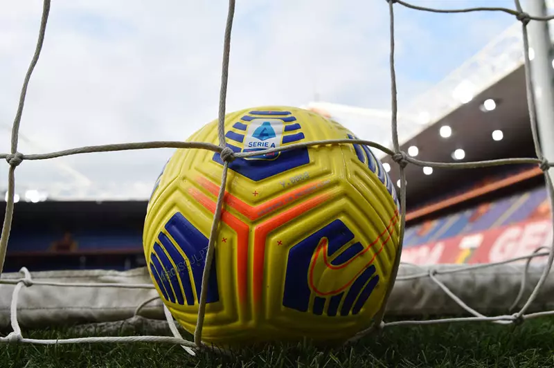 الدوري الإيطالي